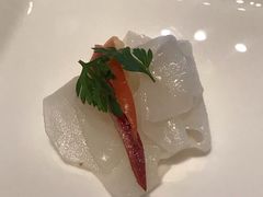 餐前小菜-杭州西子湖四季酒店·金沙厅