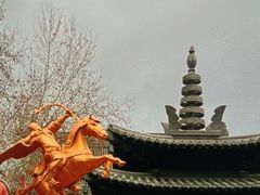 -钱王祠