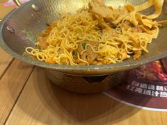-福客麻辣烫·现炒麻辣香锅(印力中心店)
