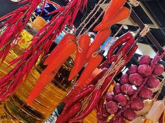 -味上湘菜馆(阿波罗店)