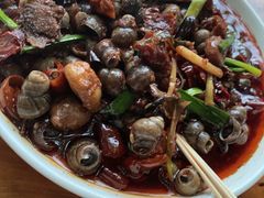 -三哥田螺(北书院街店)