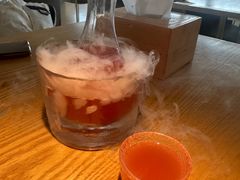 -苦尽酒馆·川菜(鼓楼店)