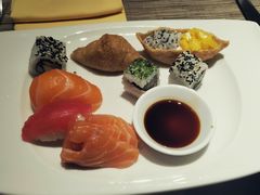 -杭州国际会议中心洲际酒店-原素全日餐厅(解放东路店)