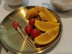 -闽海肴(北辰荟店)