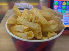 -金逸影城(明发店)
