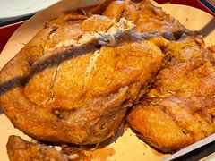 葫芦鸡-西安饭庄·非遗陕菜(钟楼店)