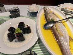 -桂满陇·蟹黄小笼汤包(清河万象店)