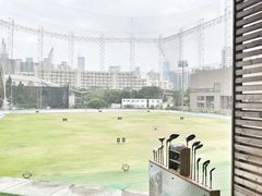 -深圳市罗湖体育馆