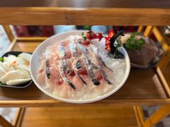 -捞围鲜·港式打边炉(海阳路店)