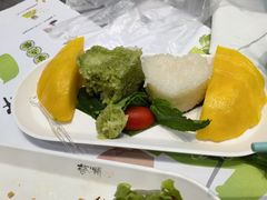 -蔡澜PHO(海岸城店)