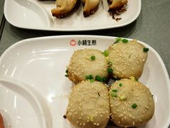 -小杨生煎(白玉兰广场店)