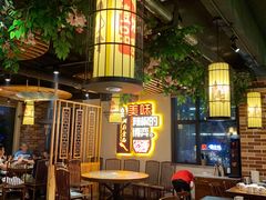 -湘厨壹品(芙蓉广场店)