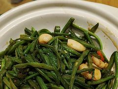 -黑家养生粥道馆(新世纪店)