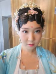 -美云庭古装·格格服汉服·京城旅拍(北京店)