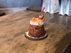 -BE NORMAL CAFE(霞溪路店)