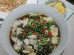 -狮王府淮扬菜(新街口友谊店)