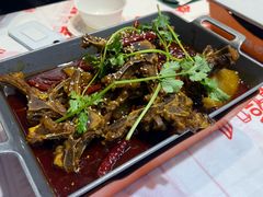 -饶福记·南昌烧烤大排档(九龙湖土著店)