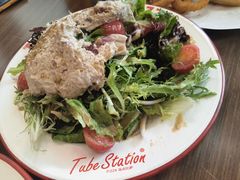 -Tubestation站点比萨(高新万达ONE店)