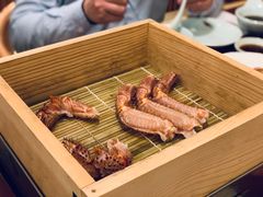 红毛蟹蒸笼-蟹田居·活蟹料理(东城店)