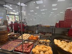 -常州糕团店(北大街新世纪商城店)