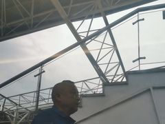-岳阳东站