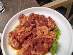 -板门店烤肉(总店)