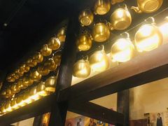 -韩国料理大力士(屏风街店)