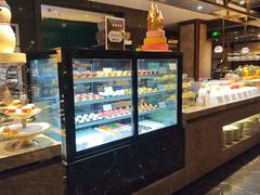 -半岛翡丽海鲜自助餐厅(观风亭店)
