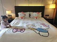 -上海崇明金茂凯悦酒店
