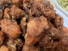 椒香鸡块-钰姐妹饺子城(华岩路店)