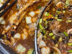 -锦尚阁烤鱼•天津菜(宣武门胡同店)