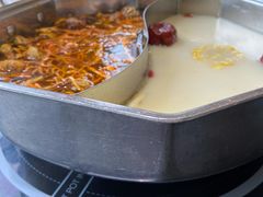 银杏胡椒猪肚鸡-新草堂锅物料理(泉城路店)