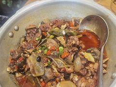 -湘水滨·臭鳜鱼·湘菜(马驹桥店)