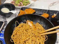-老地方面馆(思南路店)