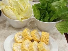 -粤潮牛肉火锅店(江南大道店)