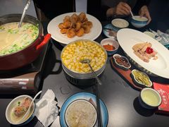 -红厨巷·淮扬菜(熙南里店)