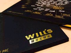 -W FITNESS 威尔仕健身·游泳(七宝店)
