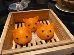 -海航大厦万豪酒店彩海轩中餐厅(霄云路店)