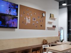 -ROCKPLUS攀岩馆(环宇城店)