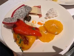 -拉蒂娜·巴西牛排馆 Latina·Brazilian Steakhouse(陆家嘴旗舰店)