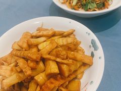 -阿毛饭店(和义路店)