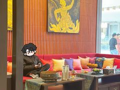 -菩泰·泰式草本按摩SPA(武汉新天地南馆店)