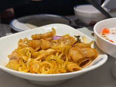 -假装苏杭·园林餐厅(陆家嘴中心店)