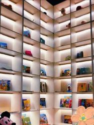 -塔塔王国·主题儿童游乐园(奥城商业广场店)