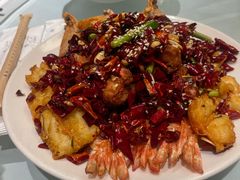 -老吉士(环贸iapm店)
