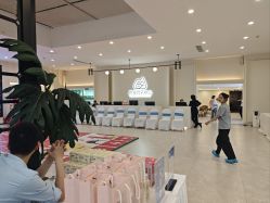 -森宝月子中心(白云山店)