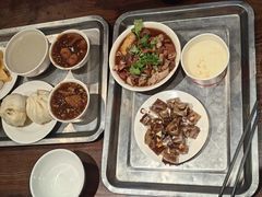 -姚记炒肝店(簋街店)