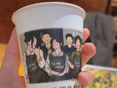 -沏点Trattoria意大利餐厅(新街口店)