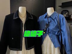 -南京环北服装批发市场