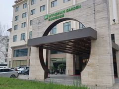 -温德姆花园酒店-鼎丰阁中餐厅